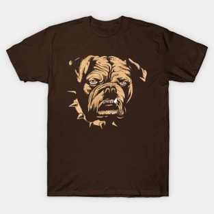 Bulldog T-Shirt